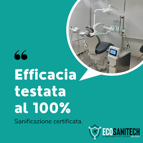 EcoSaniTech®