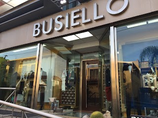 BUSIELLO ABBIGLIAMENTO - MARIGLIANO