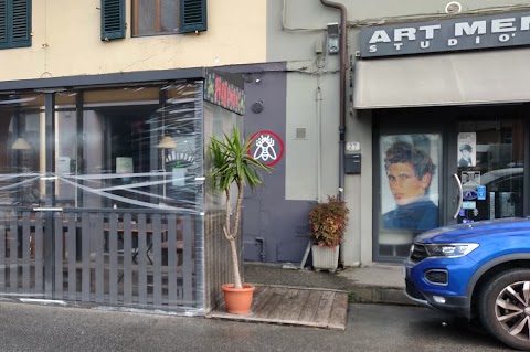 Barberia Empoli - Art Men Studio'S
