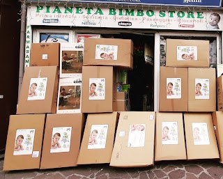 Pianeta Bimbo Store