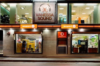 VANESSA SOUND Expert - Caserta