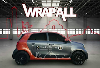 WrapAll - Filiale di Reggio Emilia