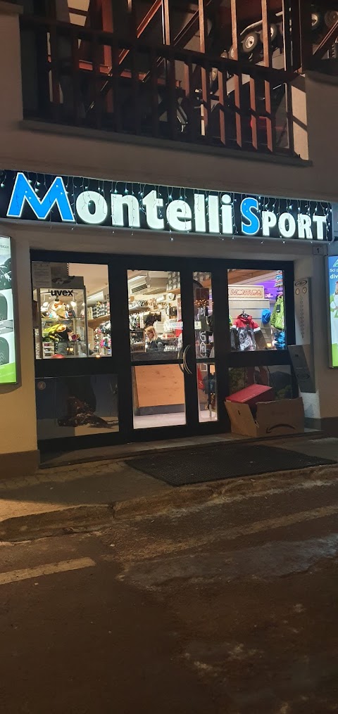 Minelli Sport