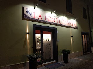 La Fonte di Enea