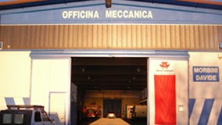 Officina Meccanica Morbini