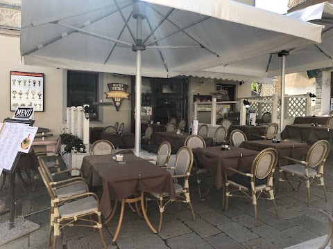 Vecchia Posta bistrot