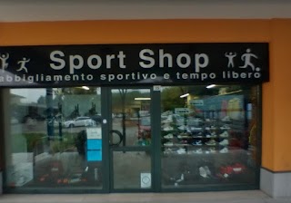 Sport Shop