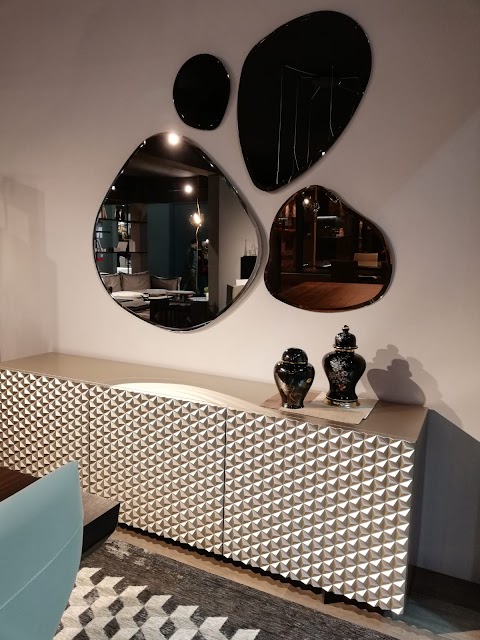 STIGLIANI HOME DESIGN | GENOVA | VENETA CUCINE | CATTELAN ITALIA STORE