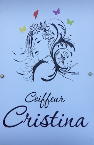 Coiffeur Cristina