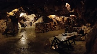 GROTTA GIUSTI Trek&wellness