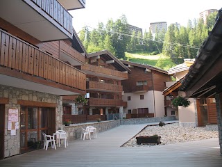 Lagrange Vacances - Les Chalets Edelweiss