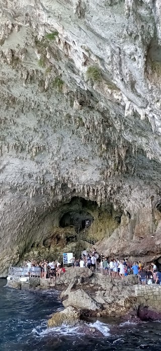 Grotta Zinzulusa