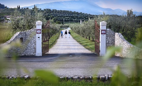 Borgo Romantico Relais - Cavaion - Lago di Garda