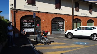 Auto scuola alberto