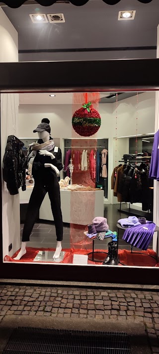 Glamour abbigliamento e accessori donna Gallarate, Lombardia