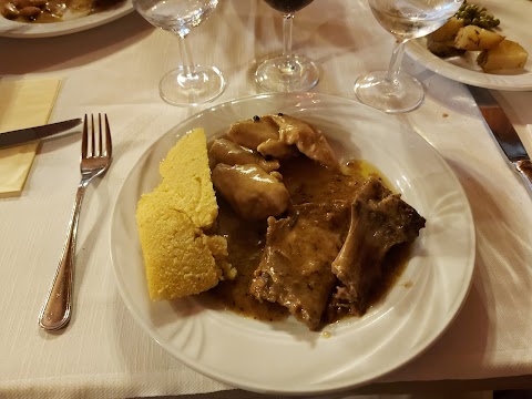 Trattoria dal Checo