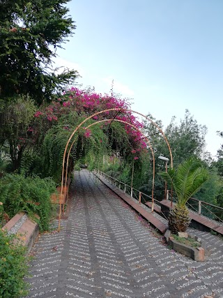 Parco Giardino di Macchia