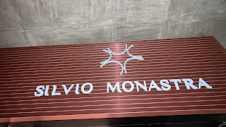 Silvio Monastra Hairdresser