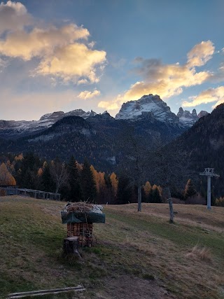 Villa Alpina Fogajard