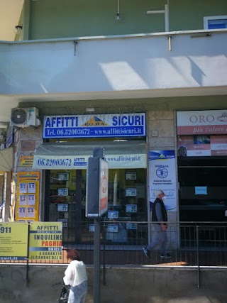 Affitti Sicuri