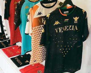 Venezia FC Store | SS Apostoli