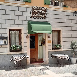 Trattoria Al Commercio