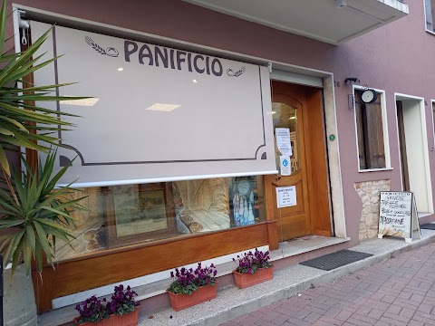 Panificio Lorenzato Nevio