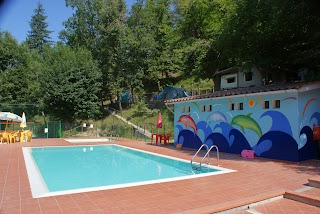 Camping Poggio degli Uccellini