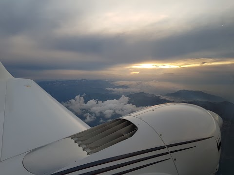 Turin Flying Institute