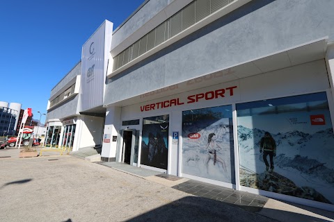 Vertical Sport Trento