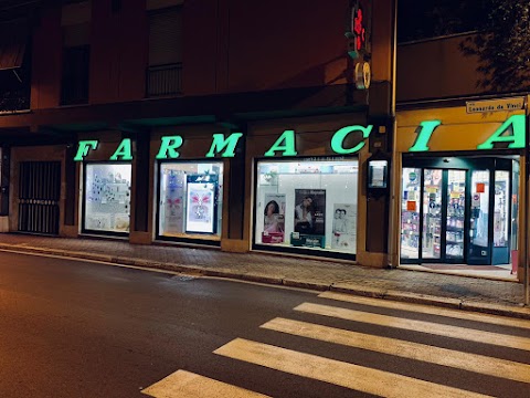 Farmacia San Francesco