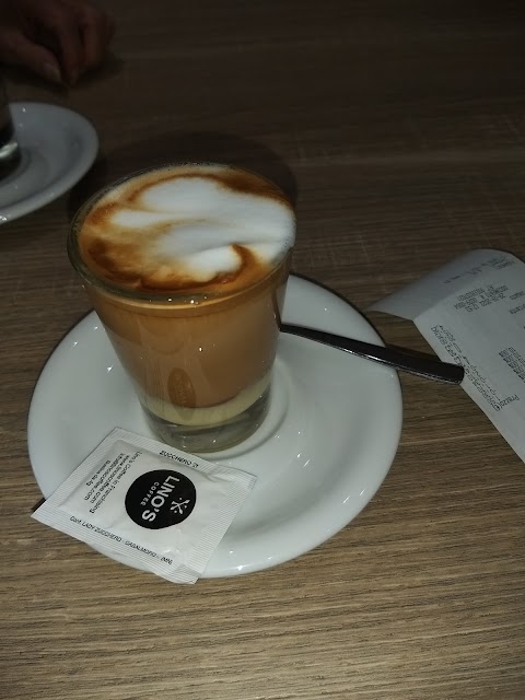 Lino's Coffee Brescia