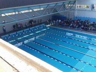 Asd Figi Piscina Comunale Umberto Tripiciano