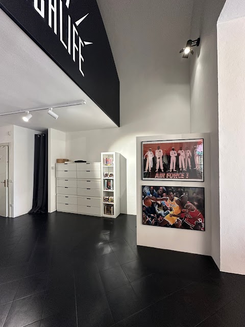 Highlife Store Piacenza