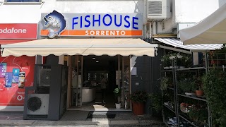 FISHOUSE Sorrento