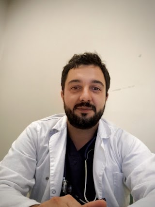 Dr. Dario Cappiello, Medico estetico