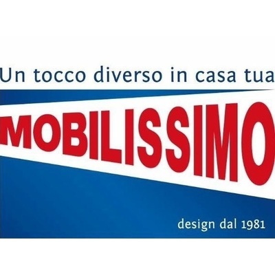 Mobilissimo Un Tocco...Diverso