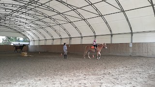 Centro Equestre La Sorgente Ssdrl