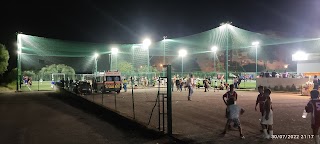 Centro Sportivo OLYMPIAKOS CLUB