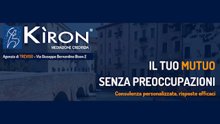 Agenzia Kìron Treviso - Fiera