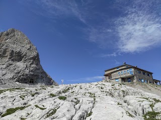 Rifugio XII Apostoli