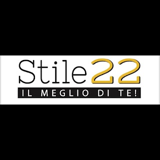 Stile 22 parrucchieri