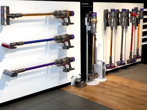 Dyson Store