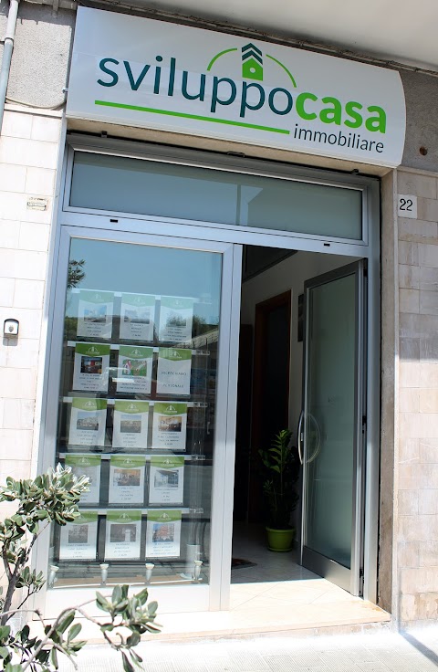 Sviluppocasa Immobiliare