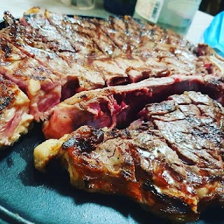 Ristorante la Boqueria della Carne