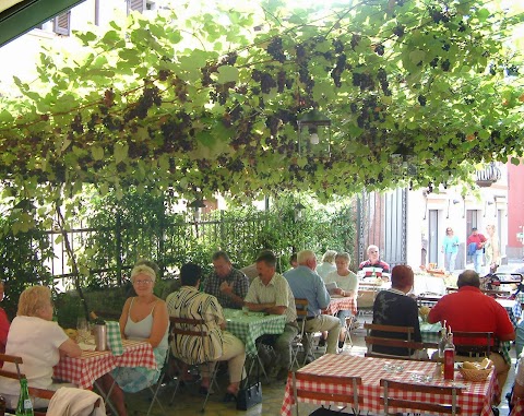 Osteria Alla Rosa