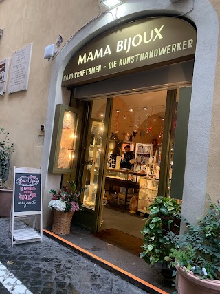 Mama Bijoux