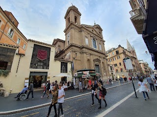 Bar Tadolini