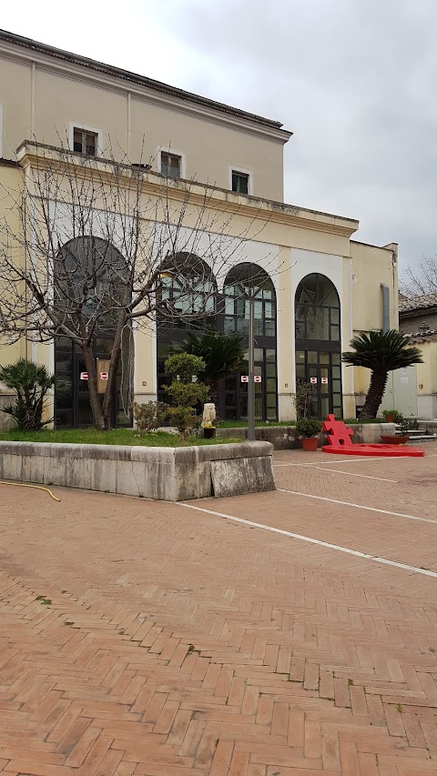 Teatro De Simone