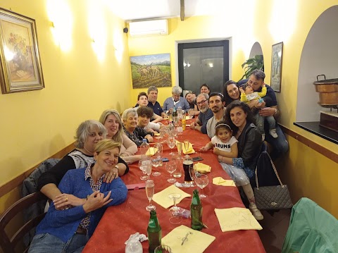 Trattoria Pizzeria Il Borgo Vecchio